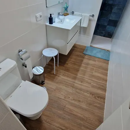 Apartamento Manzanilla Centro Playa *